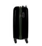 Trolley de Cabina Munich munich Negro 20'' 34,5 x 55 x 20 cm