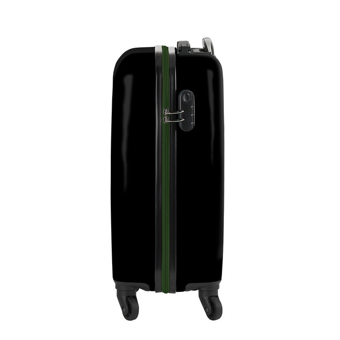 Safta Trolley Cabina 20'' Munich Caviar Safta Trolley Cabina 20'' Munich Caviar