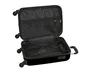 Safta Trolley Cabina 20'' Munich Caviar
