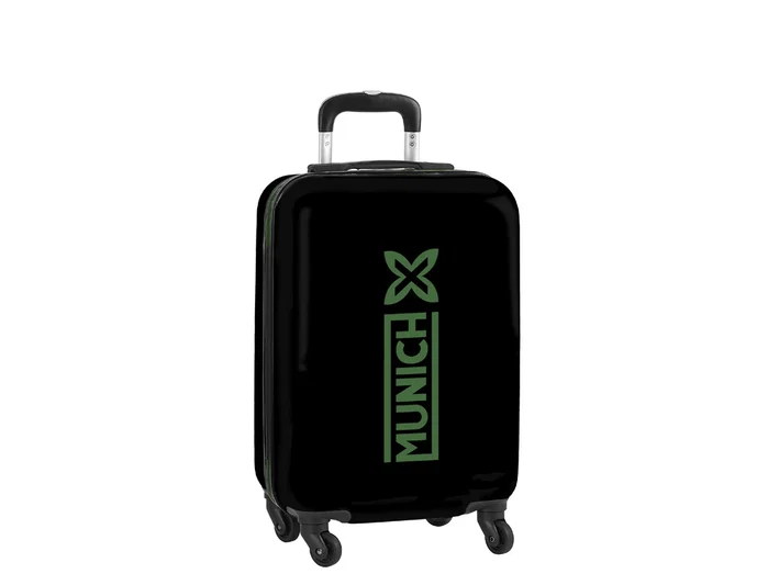Safta Trolley Cabina 20'' Munich Caviar Safta Trolley Cabina 20'' Munich Caviar