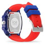 Ice 023326 Reloj Infantil con Correa Roja y Caja Azul