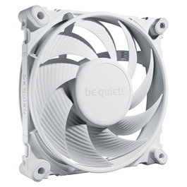 be quiet! Silent Wings 4 120mm PWM White