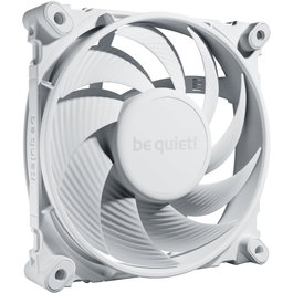 be quiet! Silent Wings 4 White PWM 120mm BL114