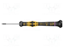 WERA Destornillador de precisión Pentalobe PL1,4 ESD