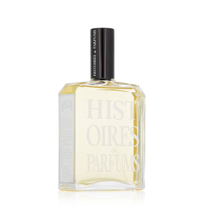 Histoires de Parfums 1804 George Sand Agua de perfume 120 ml Histoires de Parfums 1804 George Sand Agua de perfume 120 ml