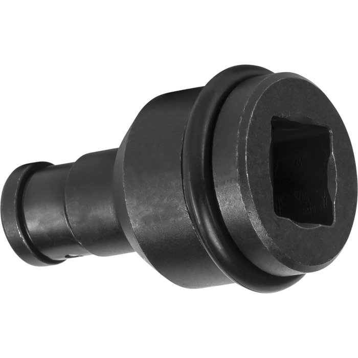 Makita 134873-0 Adaptador de 1/2 pulgada cuadrado a 1/4 de pulgada hexagonal Makita 134873-0 Adaptador de 1/2 pulgada cuadrado a 1/4 de pulgada hexagonal