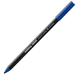 Edding Rotulador 1300 Punta Redonda Azul