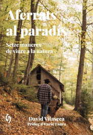 Aferrats al paradis, David Vilaseca - Editorial Sidilla