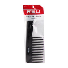 Red Kiss Peine Volume Comb
