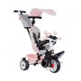 Smoby Baby Driver Confort Rosa