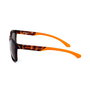Lotto LS1010 Gafas de Sol Unisex Rectangulares de Material TR90 con Patillas de 145 mm
