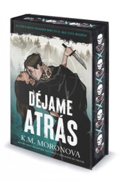 Déjame atrás, K.M. Moronova - SOMBRAS