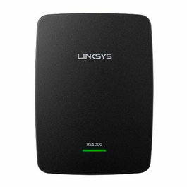 Repetidor de Señal Linksys