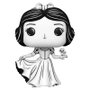 Funko Disney POP! Vinyl Sketched - Blancanieves Snow White