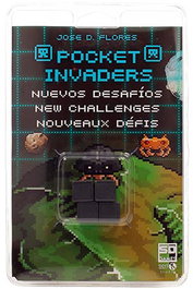 Pocket Invaders. Tercera Edicion. Nuevos Desafios
