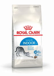 Royal Canin Alimento para Gatos Indoor 27 4 kg