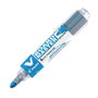 Pilot Vboard Master Begreen Marcador para pizarra recargable azul punta cónica 2,3mm