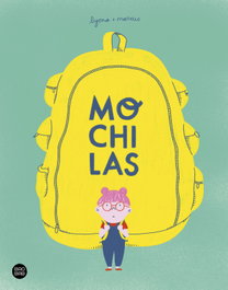 Mochilas, Lyona - DESTINO INFANTIL