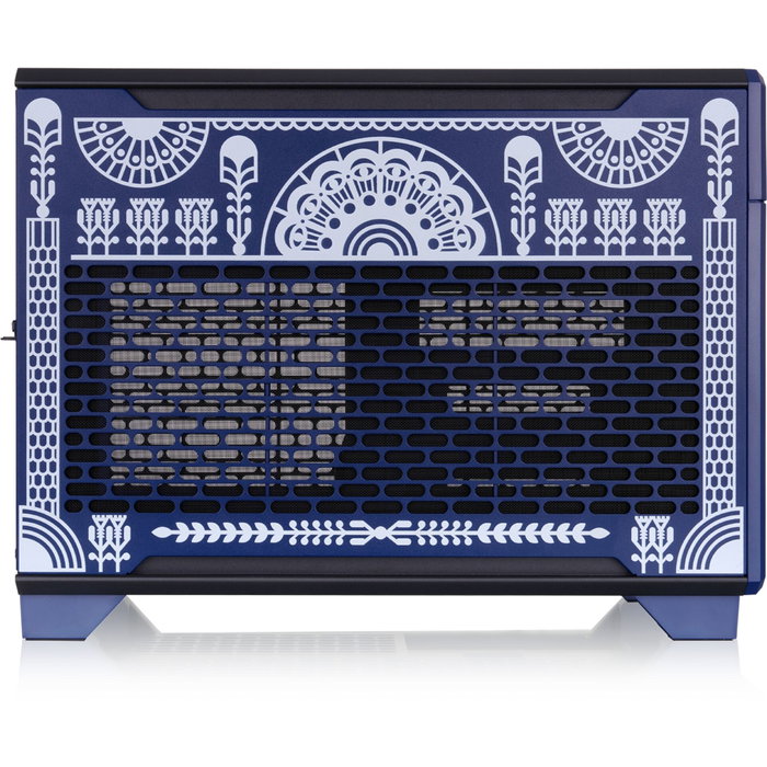 Thermaltake TR100 Koralie Edition Cobalt Blue