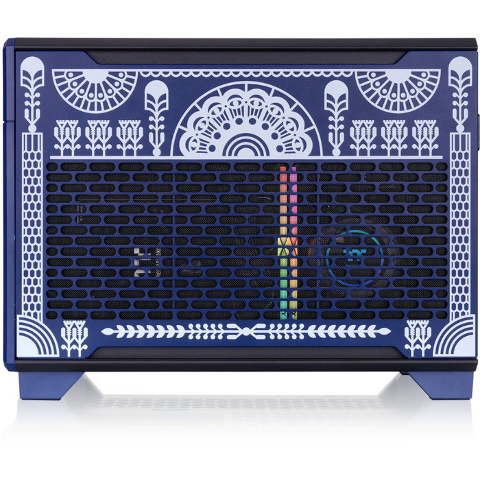 Thermaltake TR100 Koralie Edition Cobalt Blue