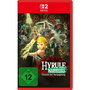 Nintendo Hyrule Warriors: Chronicle of the Seal