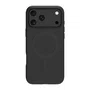 Apple iPhone 17 Pro Max Funda Greenland Pro MS Negro - Resistente a Impactos, Carga Inalámbrica, Compatible
