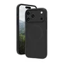 Apple iPhone 17 Pro Max Funda Greenland Pro MS Negro - Resistente a Impactos, Carga Inalámbrica, Compatible