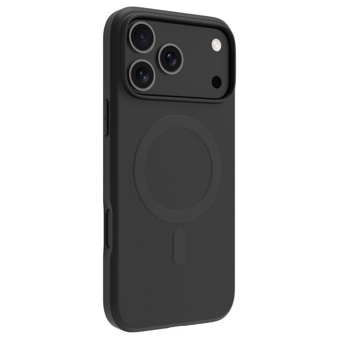 dbramante1928 Greenland Pro MS Negro para iPhone 18 Pro Max e iPhone 17 Pro Max