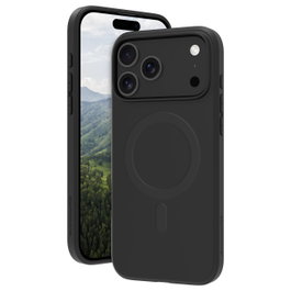 dbramante1928 Greenland Pro MS Negro para iPhone 18 Pro Max e iPhone 17 Pro Max