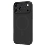 dbramante1928 Greenland Pro MS Negro para iPhone 18 Pro Max e iPhone 17 Pro Max