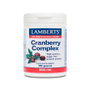 Lamberts Complejo de Arándano Rojo 100 g