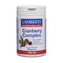 Lamberts Complejo de Arándano Rojo 100 g