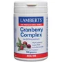 Lamberts Complejo de Arándano Rojo 100 g