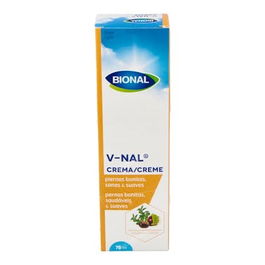 V-Nal Crema