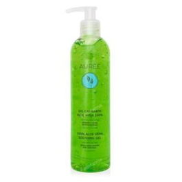 AUREE Gel De Aloe Vera 100% Calmante 300ml