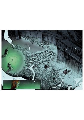 The Barbarian King 07