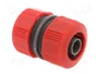 PROLINE Conector de 3/4 pulgadas