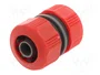 PROLINE Conector de 3/4 pulgadas