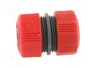 PROLINE Conector de 3/4 pulgadas