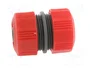 PROLINE Conector de 3/4 pulgadas