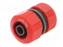 PROLINE Conector de 3/4 pulgadas