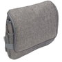 RIVACASE Bolsa isotérmica Torngat 11L gris 5712