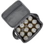 RIVACASE Bolsa isotérmica Torngat 11L gris 5712