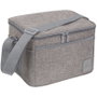 RIVACASE Bolsa isotérmica Torngat 11L gris 5712
