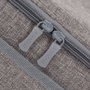 RIVACASE Bolsa isotérmica Torngat 11L gris 5712