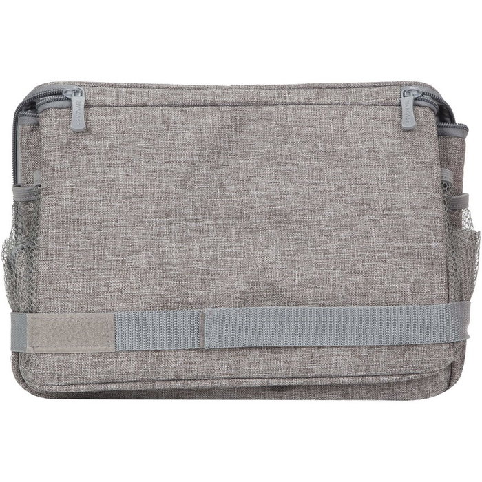 RIVACASE Bolsa isotérmica Torngat 11L gris 5712 RIVACASE Bolsa isotérmica Torngat 11L gris 5712