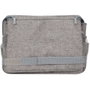 RIVACASE Bolsa isotérmica Torngat 11L gris 5712