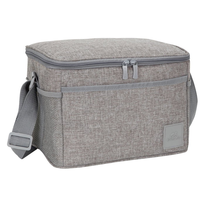 Rivacase 5712 Torngate Cooler Bag 11l Gris Rivacase 5712 Torngate Cooler Bag 11l Gris