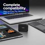 Crucial X10 Pro 1 TB USB Tipo C Negro
