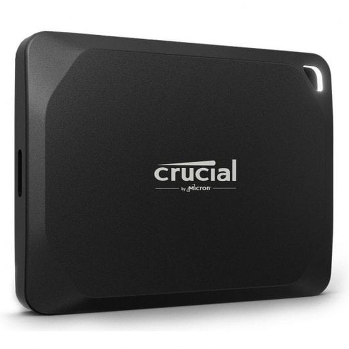 Crucial X10 Pro 1 TB USB Tipo C Negro Crucial X10 Pro 1 TB USB Tipo C Negro